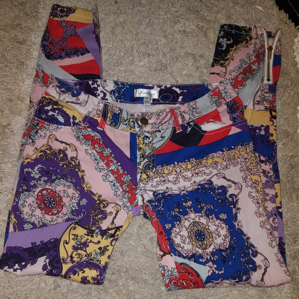 Olsenboye size 3